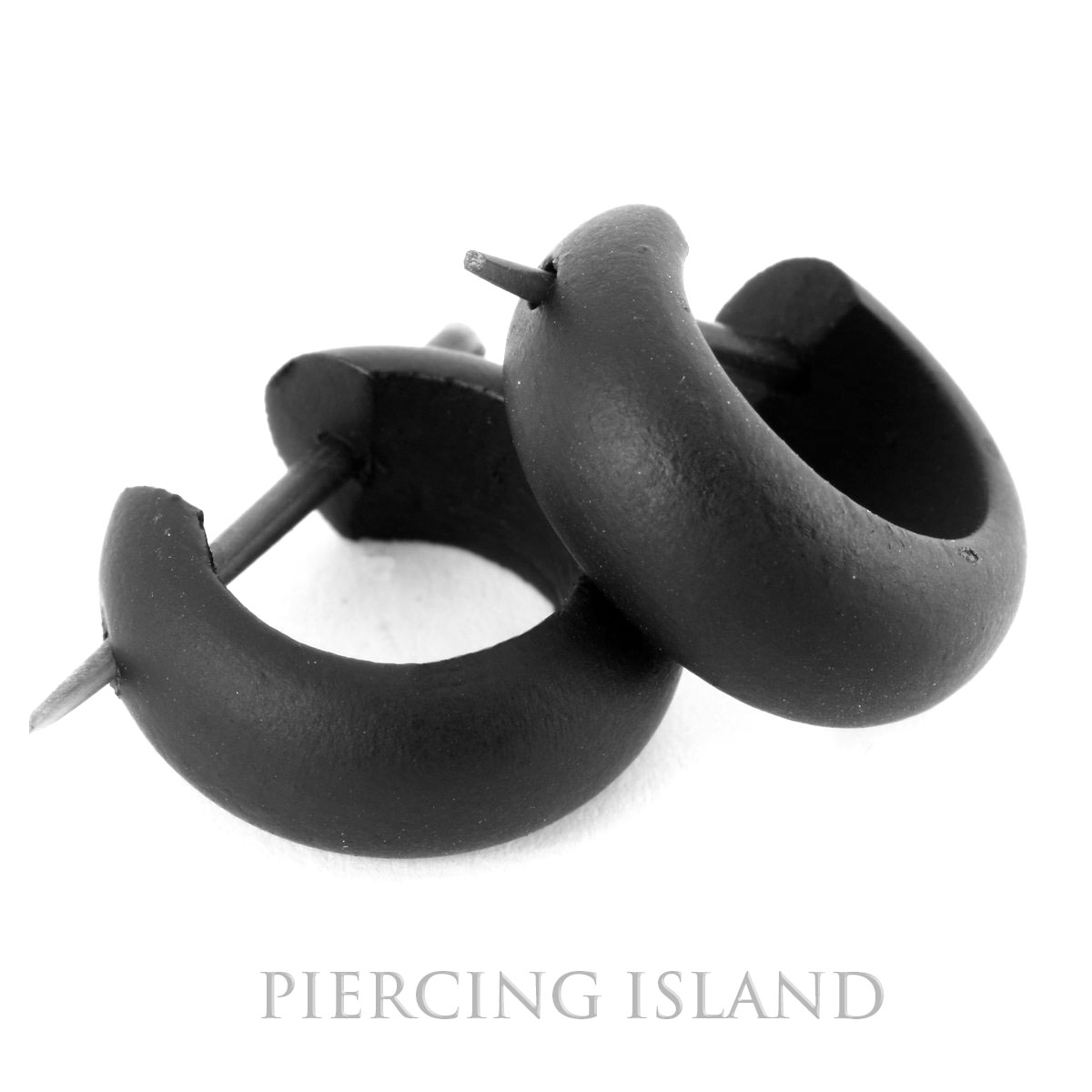 Ohrringe Aus Holz FUr Männer ~ Ohrringe Goa Creolen Schwarz Black Holz Wood Piercing Schmuck ER229 Ohrringe Aus Holz FUr Männer ~ Ohrringe Goa Creolen Schwarz Black Holz Wood Piercing Schmuck ER229